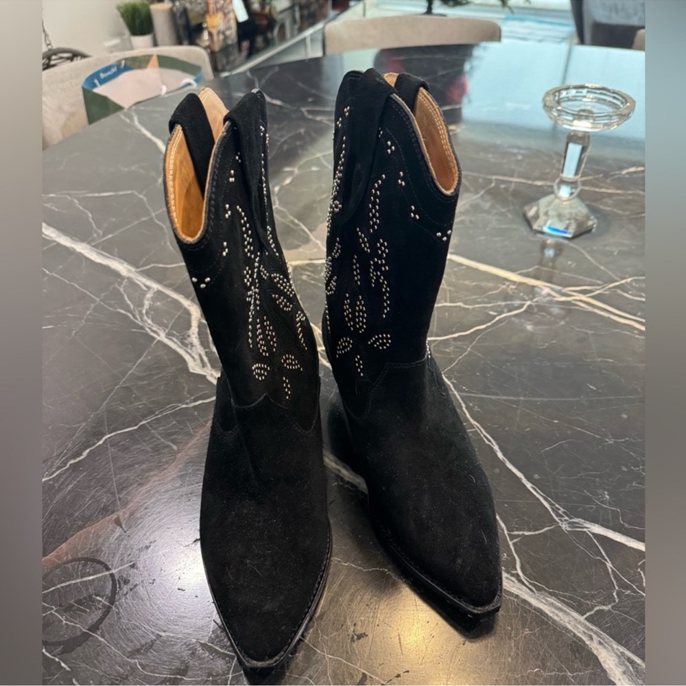 Isabel MARANT boots